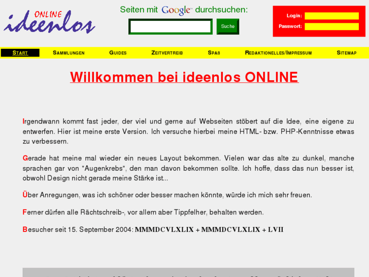 www.ideenlos.info