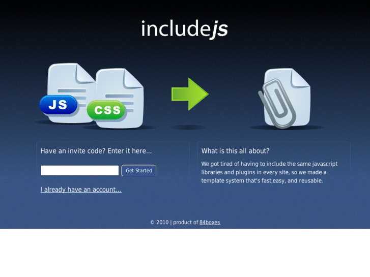 www.includejs.net
