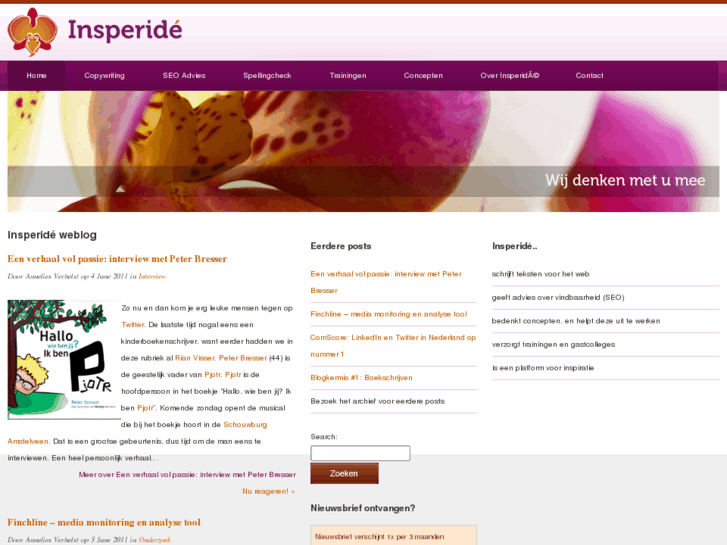 www.insperide.nl