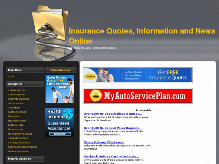 www.insuranceseekeronline.com