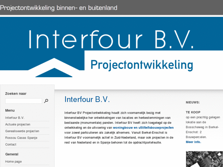 www.interfourbv.nl