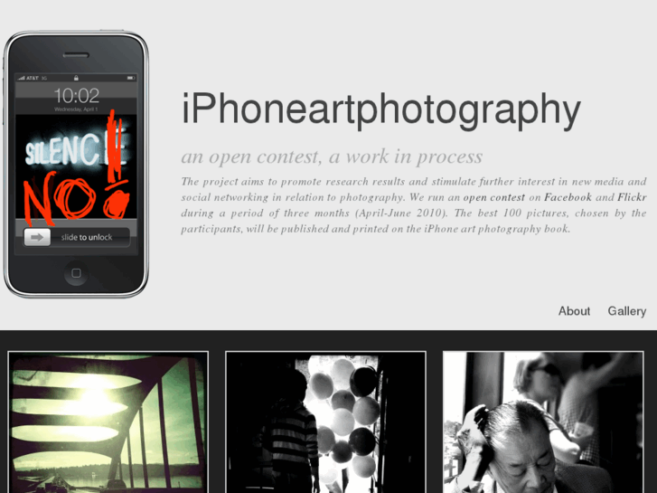 www.iphoneartphotography.com