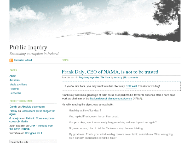 www.irishcorruption.com