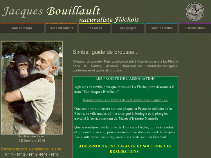 www.jacques-bouillault.com