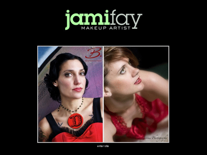 www.jamifay.com