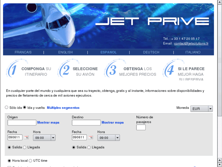 www.jet-privado.net