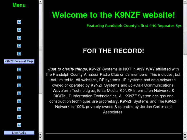 www.k9nzf.com