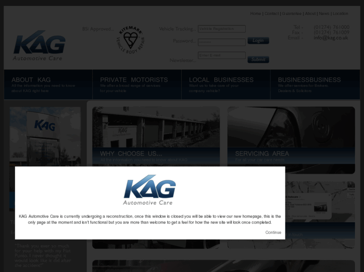 www.kag.co.uk