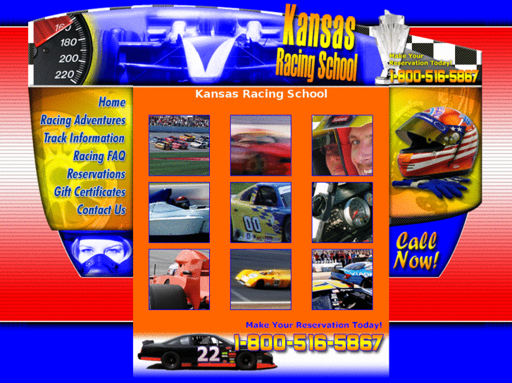 www.kansasracingschools.com