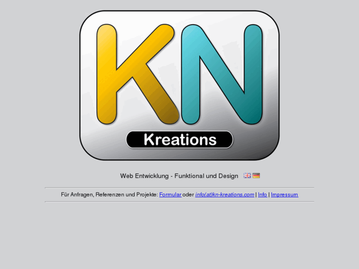 www.kn-kreations.com