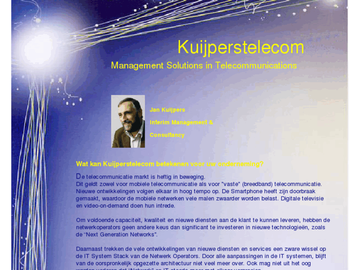 www.kuijperstelecom.com