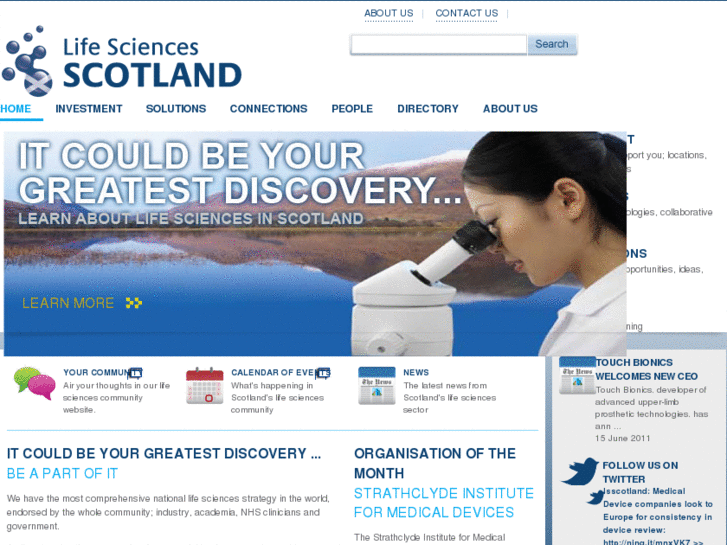 www.lifesciencescotland.com