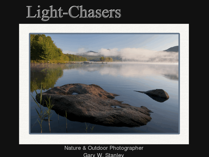 www.light-chasers.com