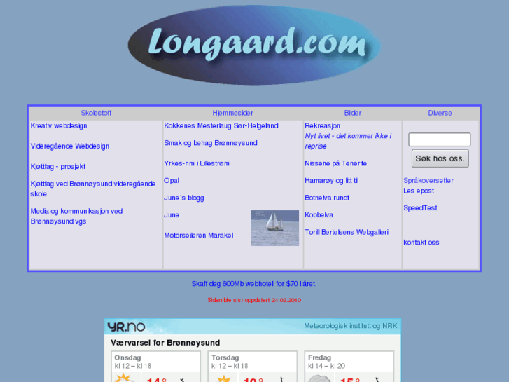 www.longaard.com