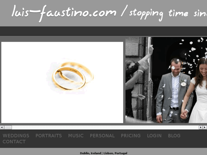 www.luis-faustino.com