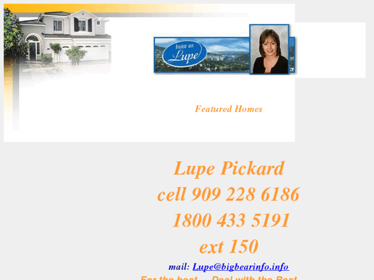 www.lupepickard.com