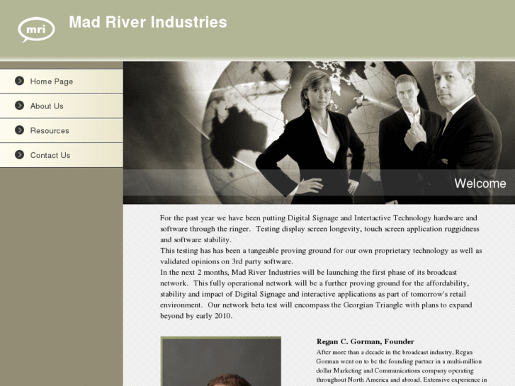 www.madriverindustries.com