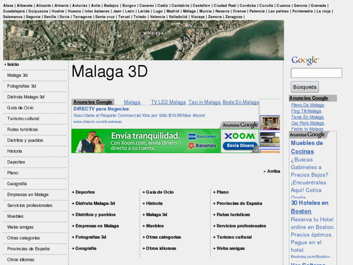 www.malaga-3d.com