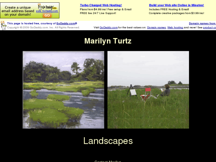 www.marilynturtz.com