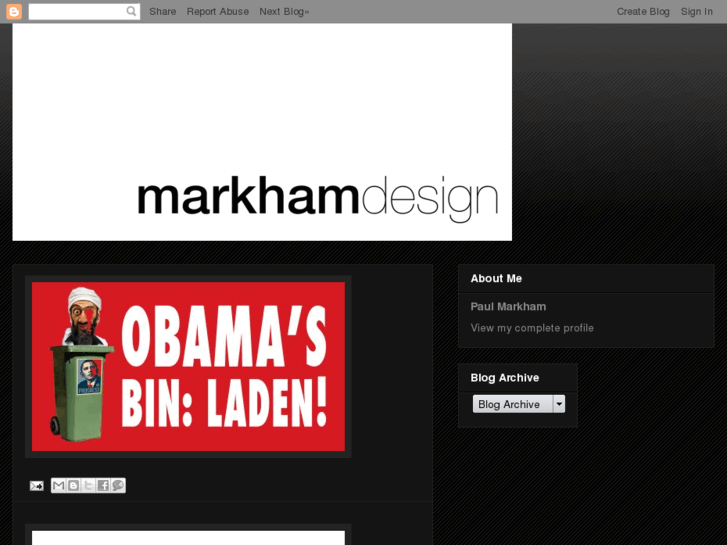 www.markhamdesign.com