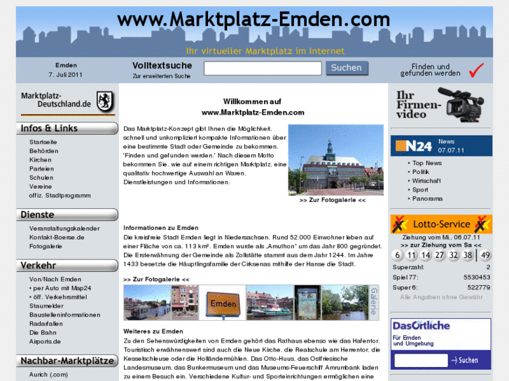 www.marktplatz-emden.com