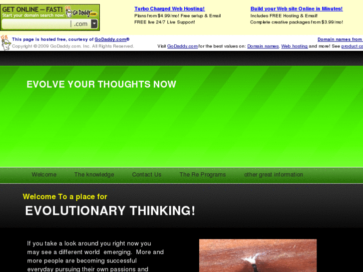 www.masteryourmind.info