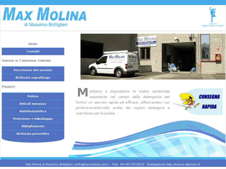 www.maxmolina.com