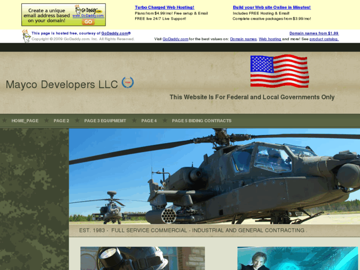 www.maycodevelopers.com