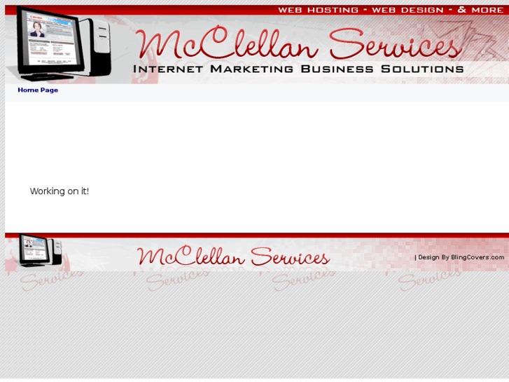 www.mcclellanservices.com