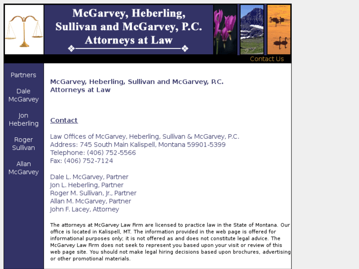 www.mcgarveylaw.com