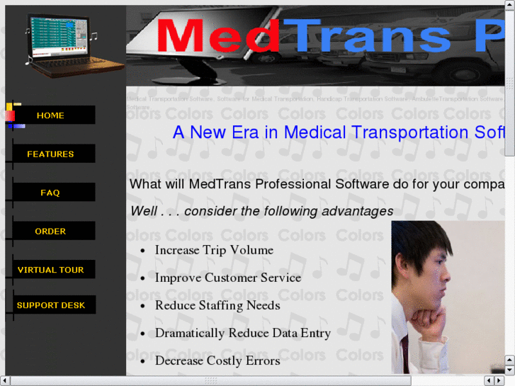 www.medtransprofessional.com