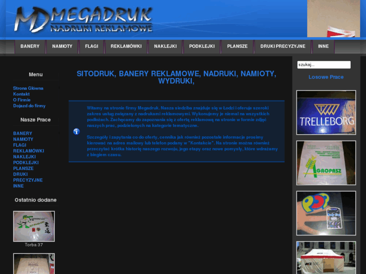 www.megadruk.com.pl