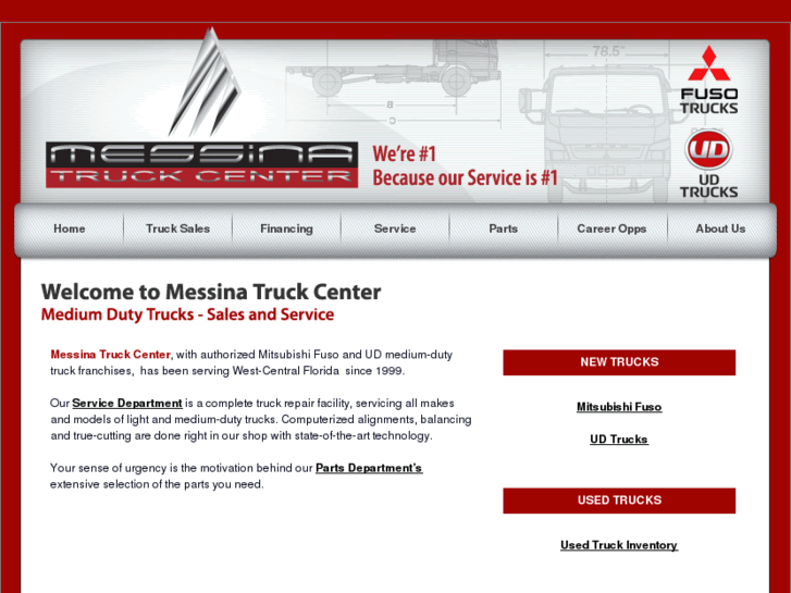 www.messinatruckcenter.com