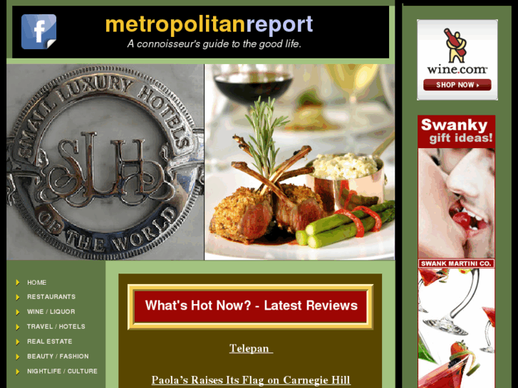 www.metropolitanreport.com