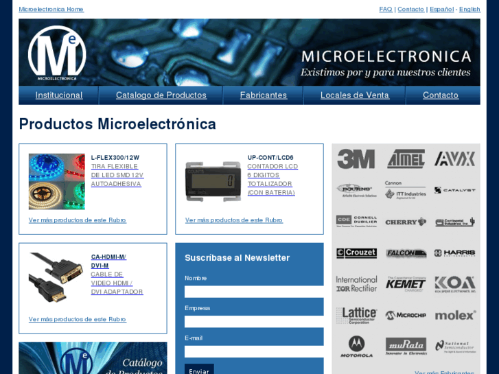 www.microelectronicash.com