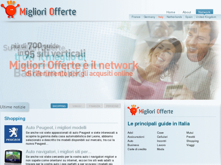 www.migliori-offerte.it