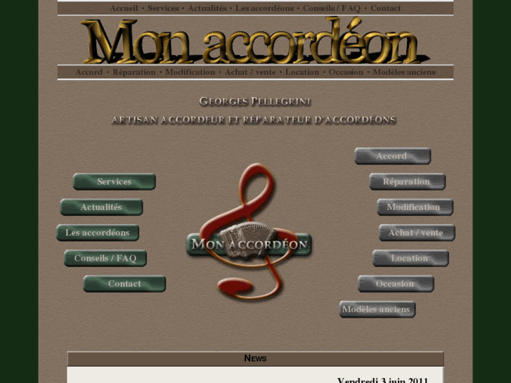 www.mon-accordeon.com