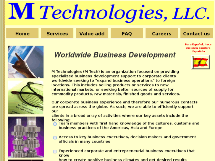 www.mtechnologies-llc.com