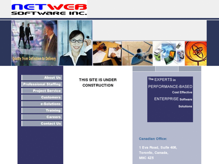 www.netwebsoftware.com