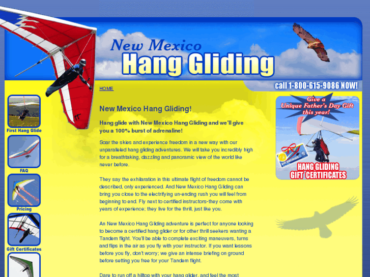 www.newmexicohangglide.com