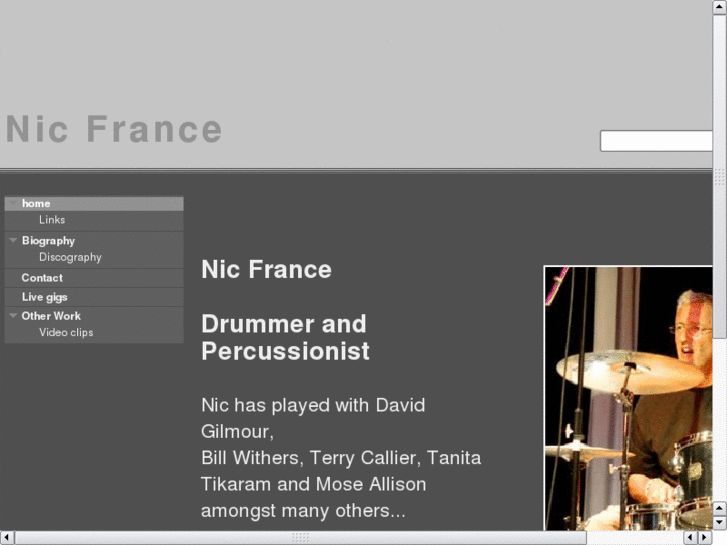 www.nicfrance.co.uk