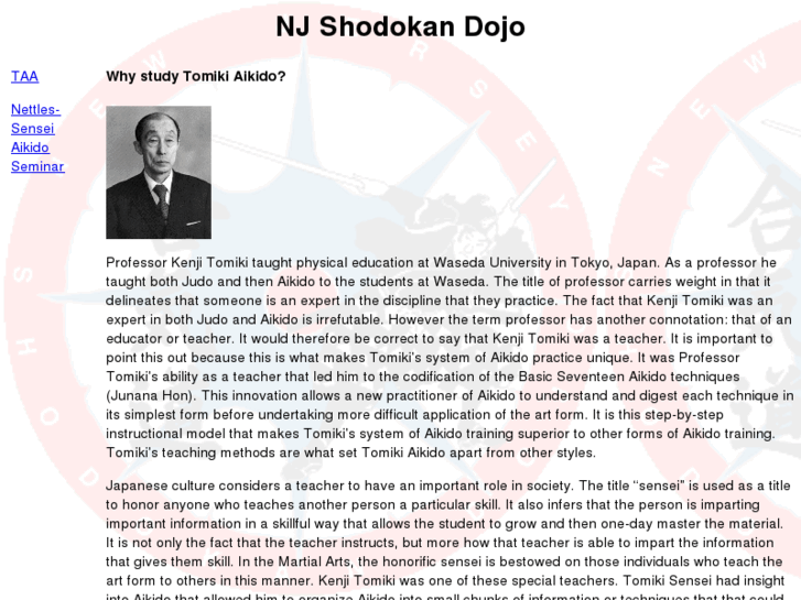 www.njshodokan.com