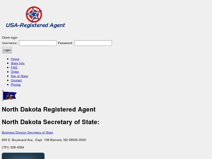 www.north-dakota-registeredagent.com