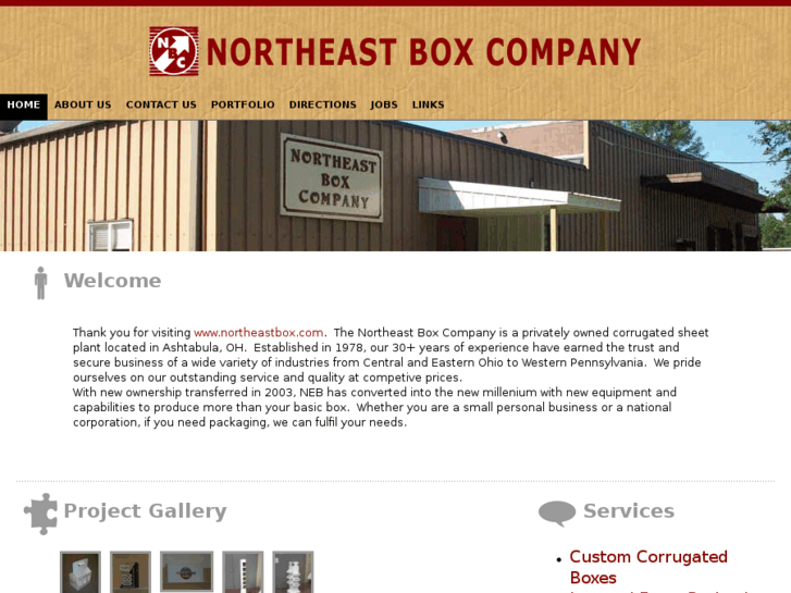 www.northeastbox.com