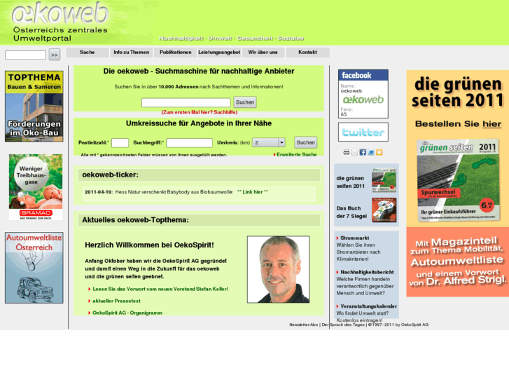 www.oekoweb.at