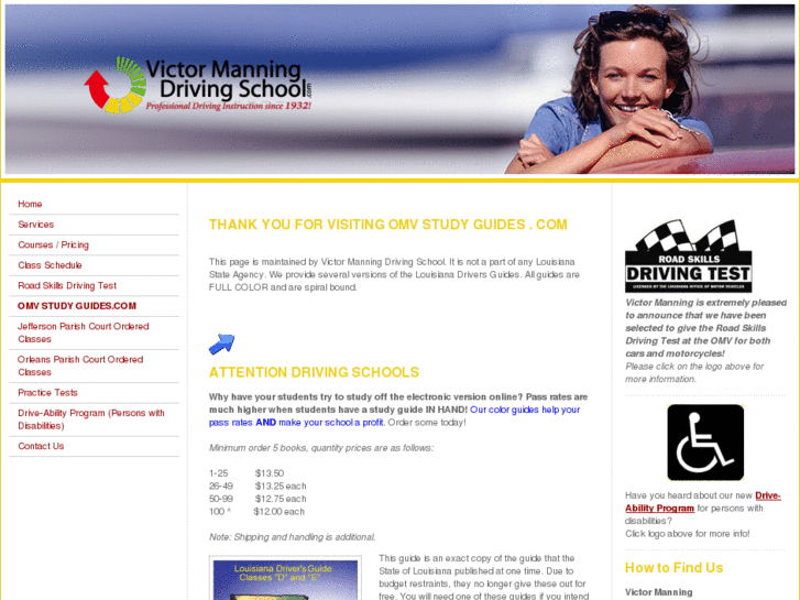 www.omvstudyguides.com