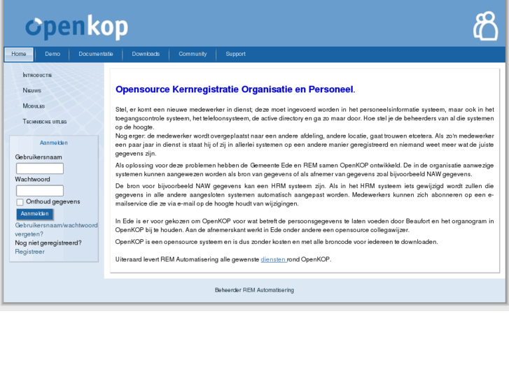 www.openkop.nl