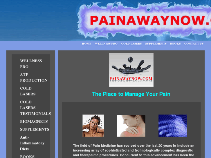 www.painawaynow.com