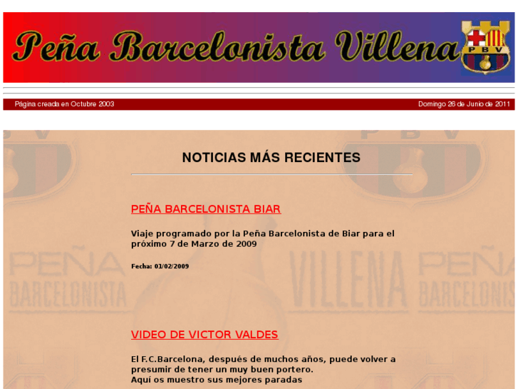 www.penyabarcelonistavillena.com