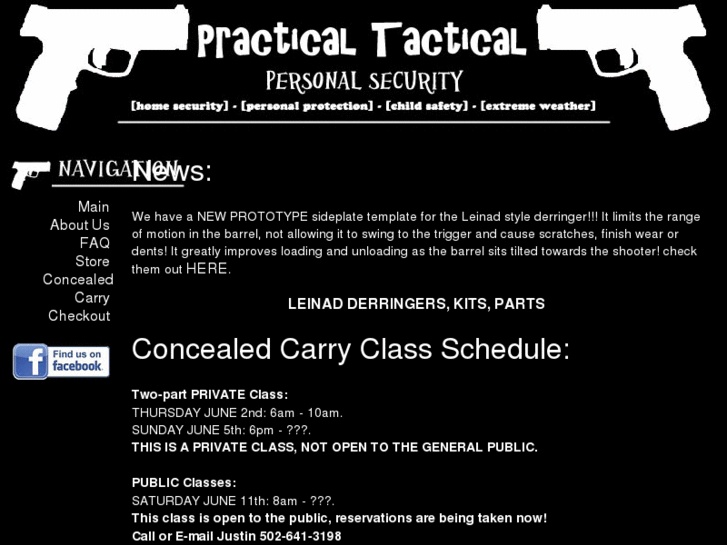 www.practicaltacticalky.com